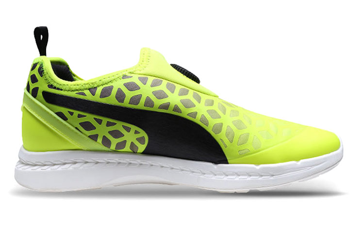 Order Puma Disc Vintage Running 'Kuning Hitam' 362042-01