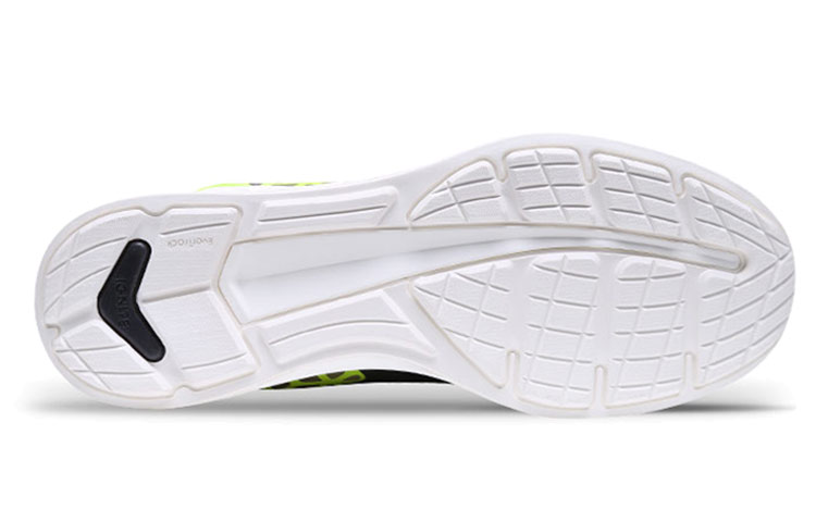 Shop Puma Disc Vintage Running 'Yellow Black' 362042-01