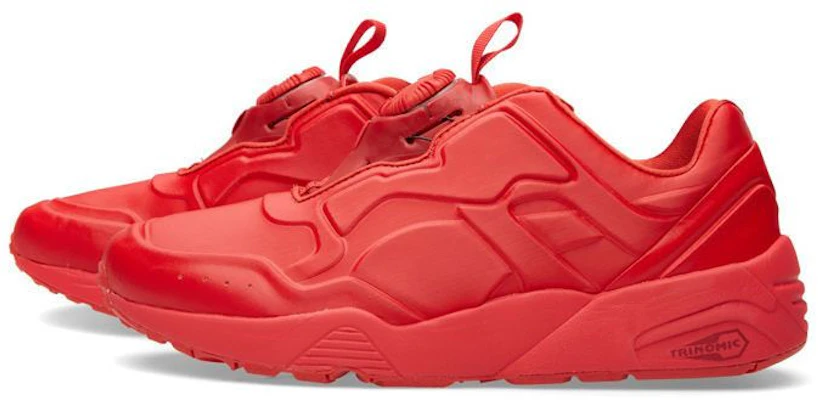 Puma Disk 89 'Merah Seluruh' 359054-01 Buy Puma Disk 89 'Merah Seluruh' 359054-01