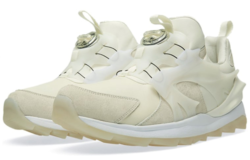 Puma Disk Swift Tech 'Marshmallow' 圖 3