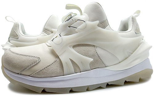 Puma Disk Swift Tech 'Marshmallow' 圖 4