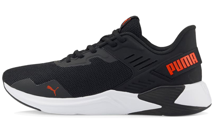 Puma Disperse XT 2 'Black Cherry Tomato' 376061-04