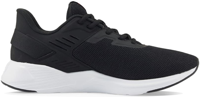 Puma Disperse XT 2 'Negro y Tomate Cherry' 376061-04 Order Puma Disperse XT 2 'Negro y Tomate Cherry' 376061-04