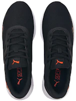 Lookbook Puma Disperse XT 2 'Black Cherry Tomato' 376061-04