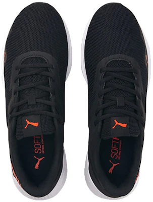 Puma Disperse XT 2 'Hitam Ceri Tomato' 376061-04 Lookbook Puma Disperse XT 2 'Hitam Ceri Tomato' 376061-04