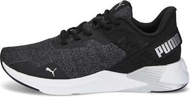 Puma Disperse XT 2 'Black Metallic Silver' 376061-12 Puma Disperse XT 2 'Black Metallic Silver' 376061-12