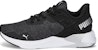 Puma Disperse XT 2 'Hitam Perak Metalik' 376061-12