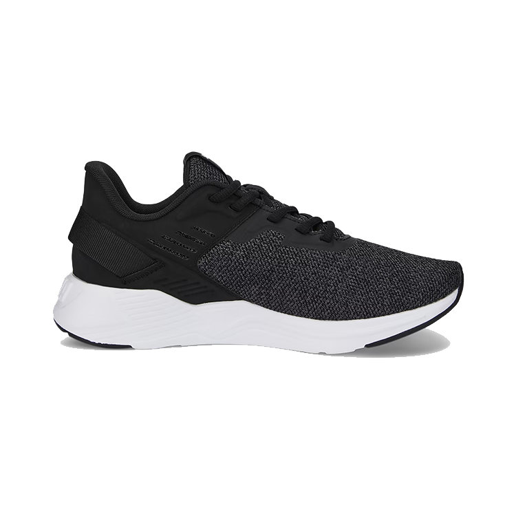 Order Puma Disperse XT 2 ''Nero Argento Metallizzato'' 376061-12