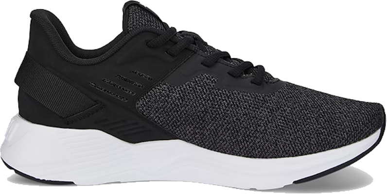 Puma Disperse XT 2 'Black Metallic Silver' 376061-12 Order Puma Disperse XT 2 'Black Metallic Silver' 376061-12