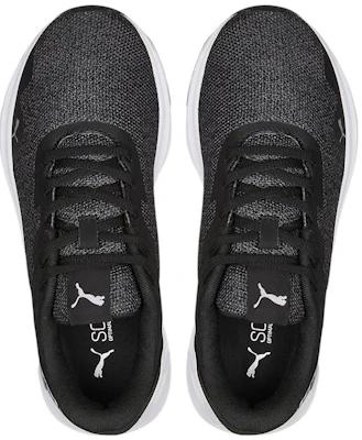 Puma Disperse XT 2 ''Nero Argento Metallizzato'' 376061-12 Lookbook Puma Disperse XT 2 ''Nero Argento Metallizzato'' 376061-12