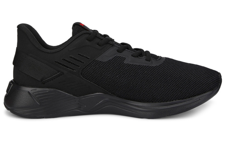 Order Puma Disperse XT 2 ''Schwarz Rot'' 376061-10