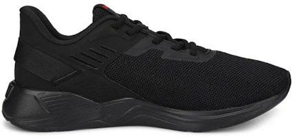 Order Puma Disperse Xt 2 'Black Red' 376061-10