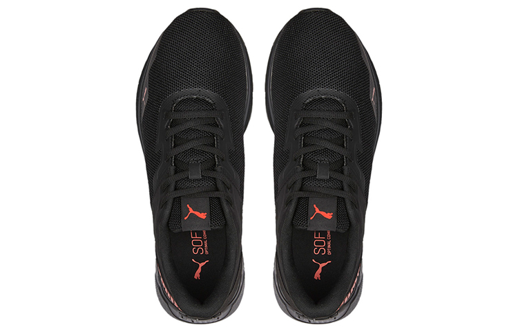 Shop Puma Disperse XT 2 ''Schwarz Rot'' 376061-10