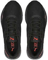 Shop Puma Disperse Xt 2 'Black Red' 376061-10