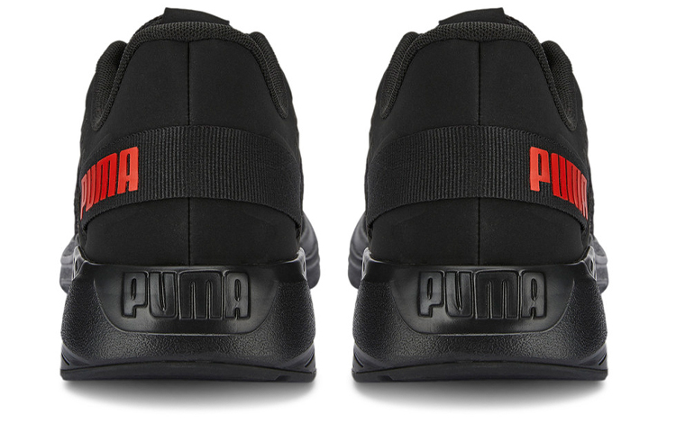Purchase Puma Disperse XT 2 ''Schwarz Rot'' 376061-10