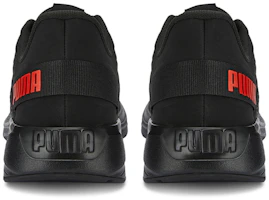 Purchase Puma Disperse Xt 2 'Black Red' 376061-10