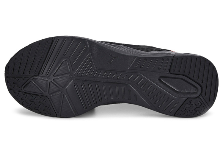 Details for Puma Disperse XT 2 ''Schwarz Rot'' 376061-10