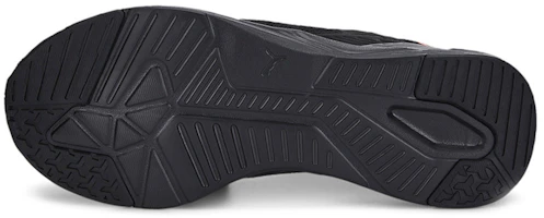 Details for Puma Disperse Xt 2 'Black Red' 376061-10