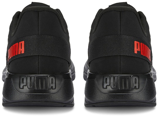 Puma Disperse Xt 2 低筒訓練鞋 男女同款 黑紅色 Purchase Puma Disperse Xt 2 低筒訓練鞋 男女同款 黑紅色