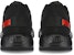 Puma Disperse Xt 2 'Hitam Merah' 376061-10
