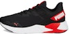 Puma Disperse XT 2 'Hitam Merah' 376858-12