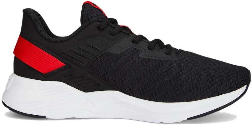 Puma Disperse XT 2 'Black Red' 376858-12 Order Puma Disperse XT 2 'Black Red' 376858-12