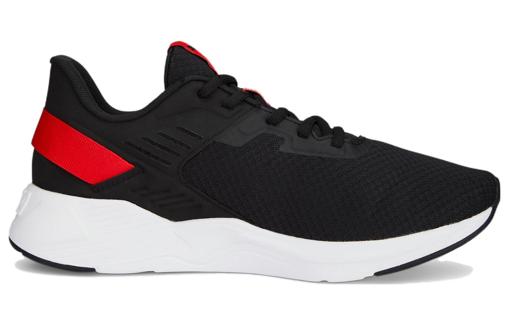 Order Puma Disperse XT 2 ''Schwarz Rot'' 376858-12