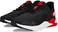 Lookbook Puma Disperse XT 2 'Hitam Merah' 376858-12