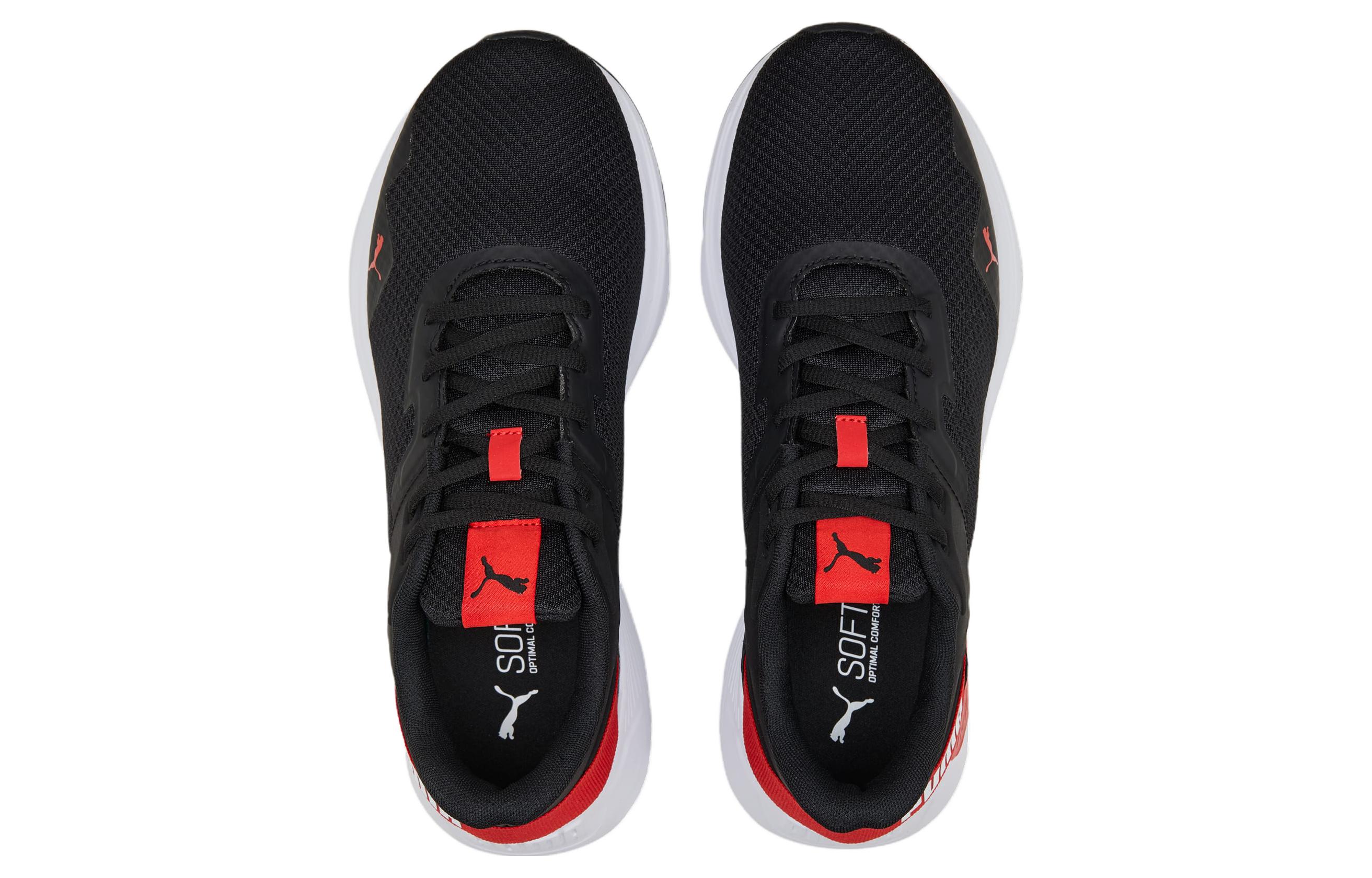 Shop Puma Disperse XT 2 ''Schwarz Rot'' 376858-12