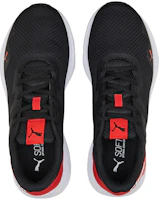 Shop Puma Disperse XT 2 'Black Red' 376858-12