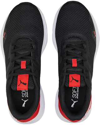 Puma Disperse XT 2 ''Schwarz Rot'' 376858-12 Shop Puma Disperse XT 2 ''Schwarz Rot'' 376858-12