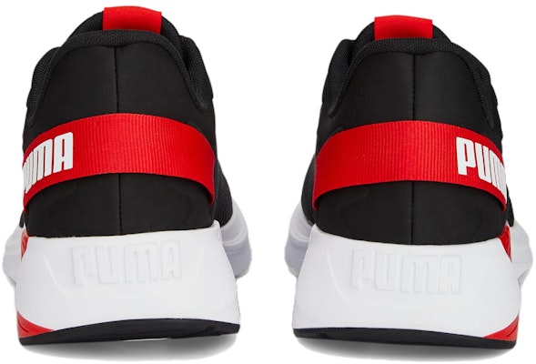 Puma Disperse XT 2 'Black Red' 376858-12 Purchase Puma Disperse XT 2 'Black Red' 376858-12