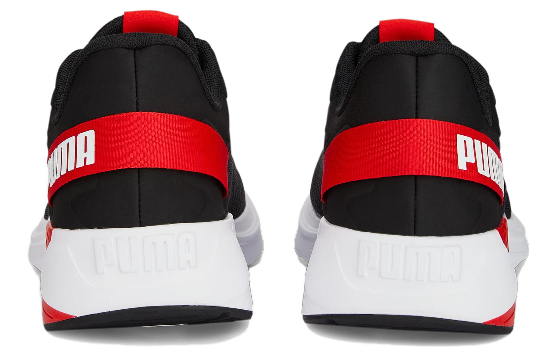 Purchase Puma Disperse XT 2 ''Schwarz Rot'' 376858-12