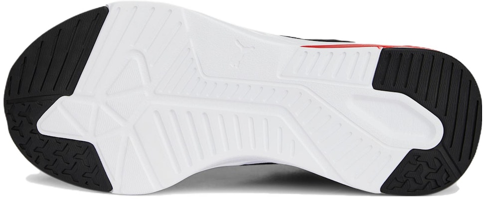 Puma Disperse XT 2 'Black Red' 376858-12 Details for Puma Disperse XT 2 'Black Red' 376858-12