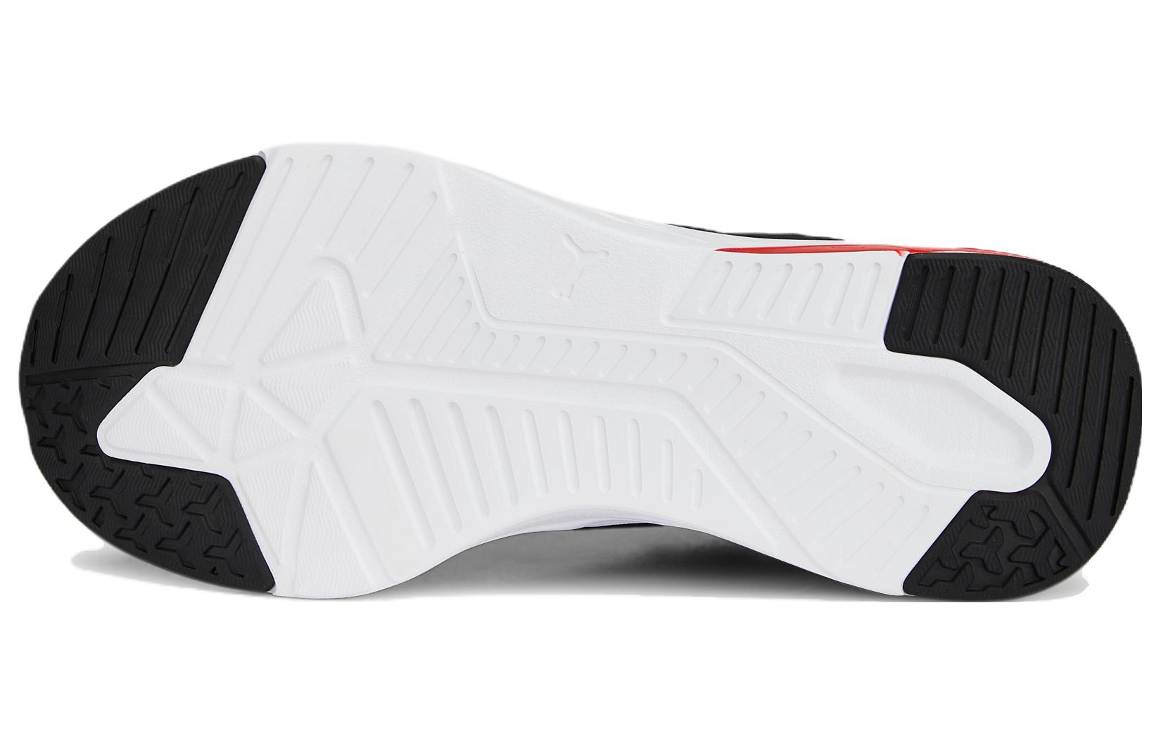 Details for Puma Disperse XT 2 ''Schwarz Rot'' 376858-12