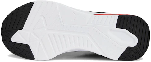Details for Puma Disperse XT 2 'Black Red' 376858-12