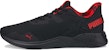 Puma Disperse XT 2 'Hitam Merah' 377366-02