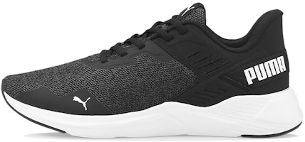 Puma Disperse XT 2 'Black White' 376061-01 Puma Disperse XT 2 'Black White' 376061-01