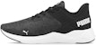 Puma Disperse XT 2 'Hitam Putih' 376061-01