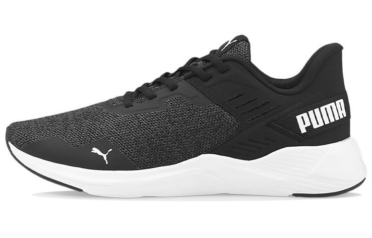 Puma Disperse XT 2 'Black White' 376061-01