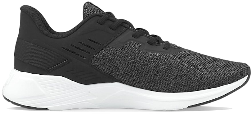 Puma Disperse XT 2 'Hitam Putih' 376061-01 Order Puma Disperse XT 2 'Hitam Putih' 376061-01