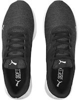 Lookbook Puma Disperse XT 2 'Black White' 376061-01