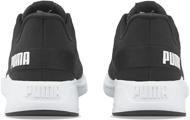 Puma Disperse XT 2 'Hitam Putih' 376061-01 Shop Puma Disperse XT 2 'Hitam Putih' 376061-01