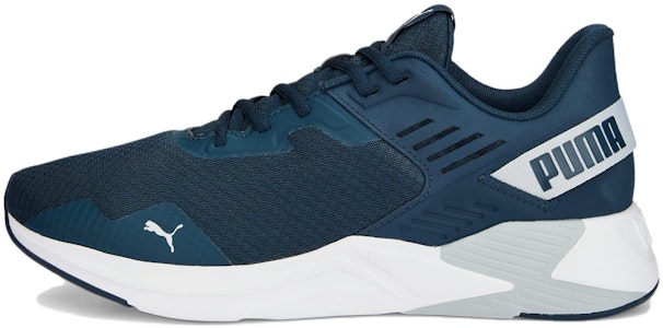 푸마 디스퍼스 XT 2 '블루' (Puma Disperse XT 2 'Blue') 376858-11 Buy 푸마 디스퍼스 XT 2 '블루' (Puma Disperse XT 2 'Blue') 376858-11