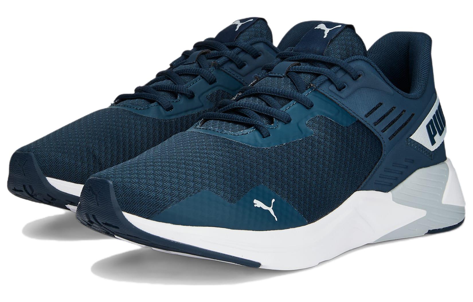 Lookbook Puma Disperse XT 2 ''Blau'' 376858-11