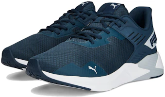 Lookbook Puma Disperse XT 2 'Blue' 376858-11