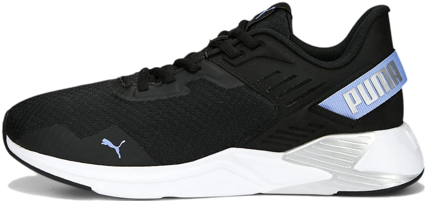 Puma Disperse XT 2 ''Blau Schwarz'' 376858-14 Buy Puma Disperse XT 2 ''Blau Schwarz'' 376858-14
