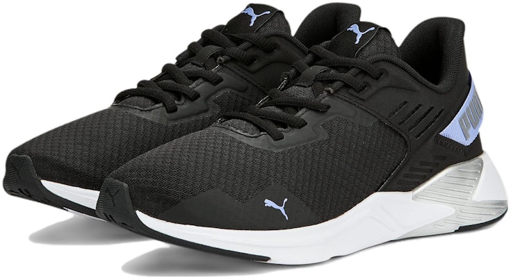 Puma Disperse XT 2 'Blue Black' 376858-14 Lookbook Puma Disperse XT 2 'Blue Black' 376858-14