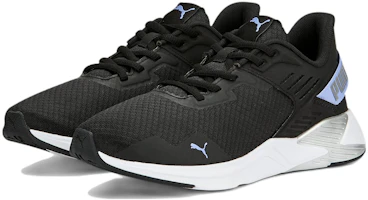 Lookbook Puma Disperse XT 2 'Blue Black' 376858-14