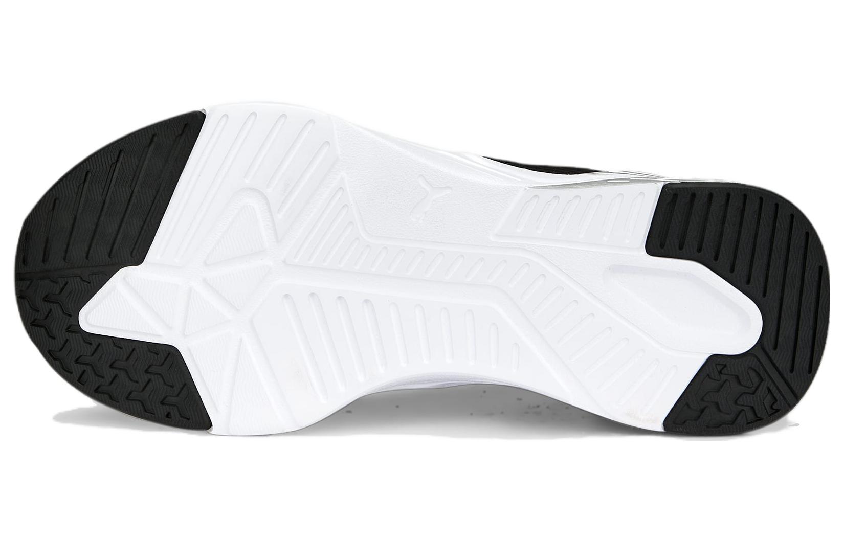 Details for Puma Disperse XT 2 ''Blau Schwarz'' 376858-14